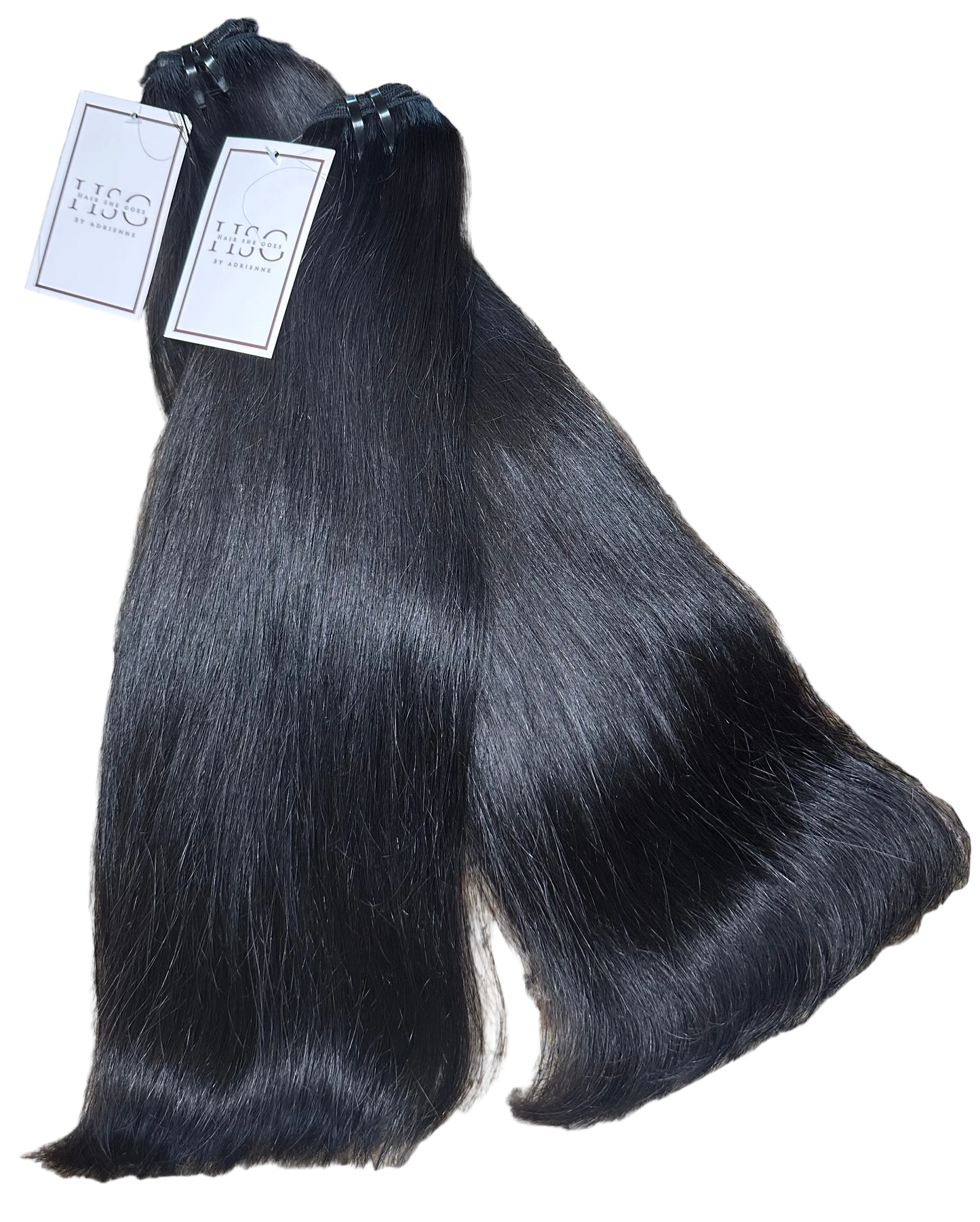 The Essential Straight Investment Set