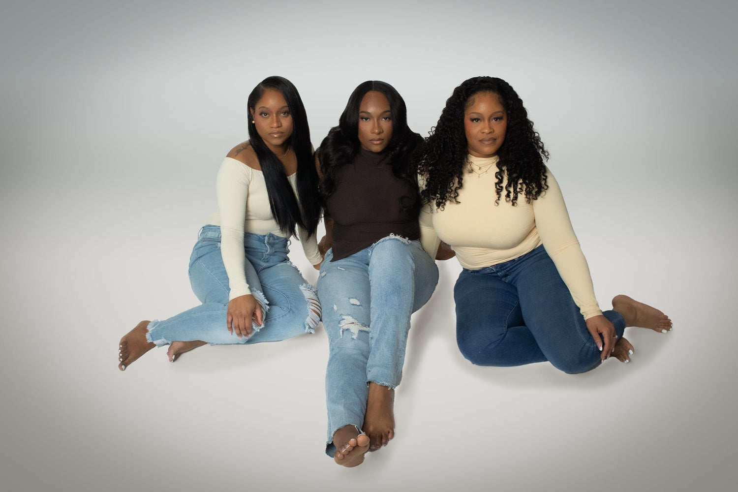 HSG Luxury HD Closures