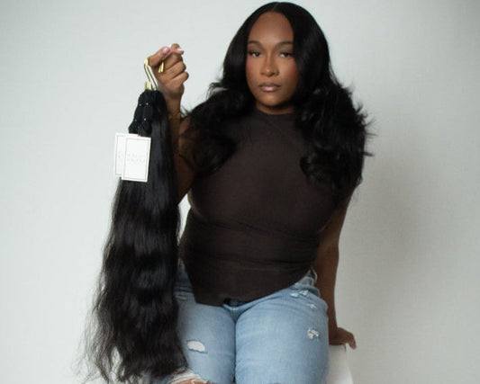 The Signature Wave Investment Sets