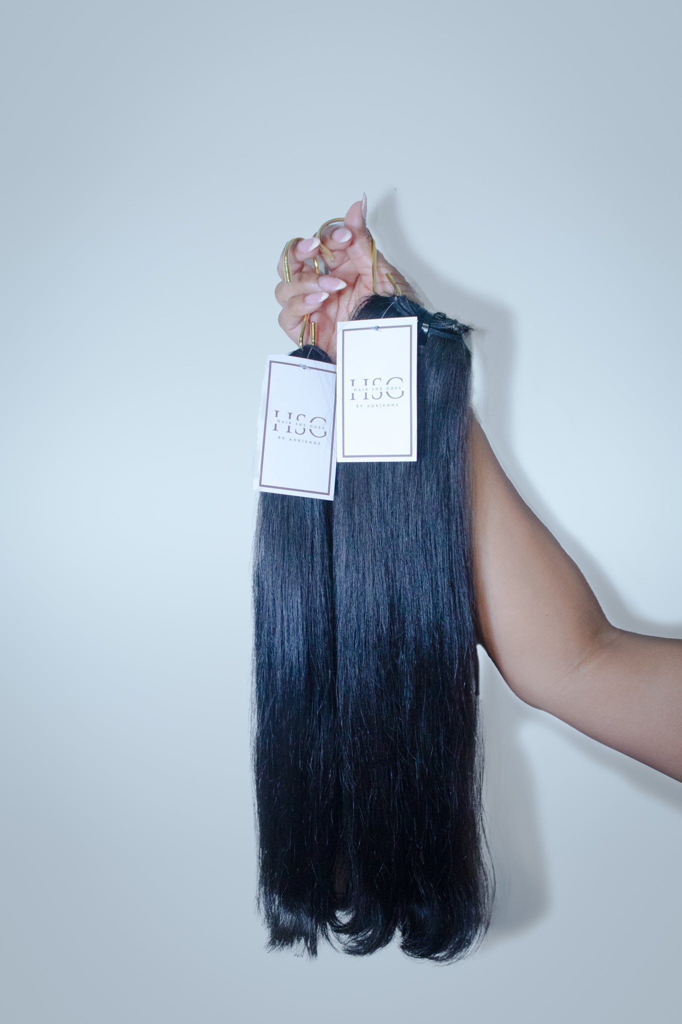 The Essential Straight Investment Set