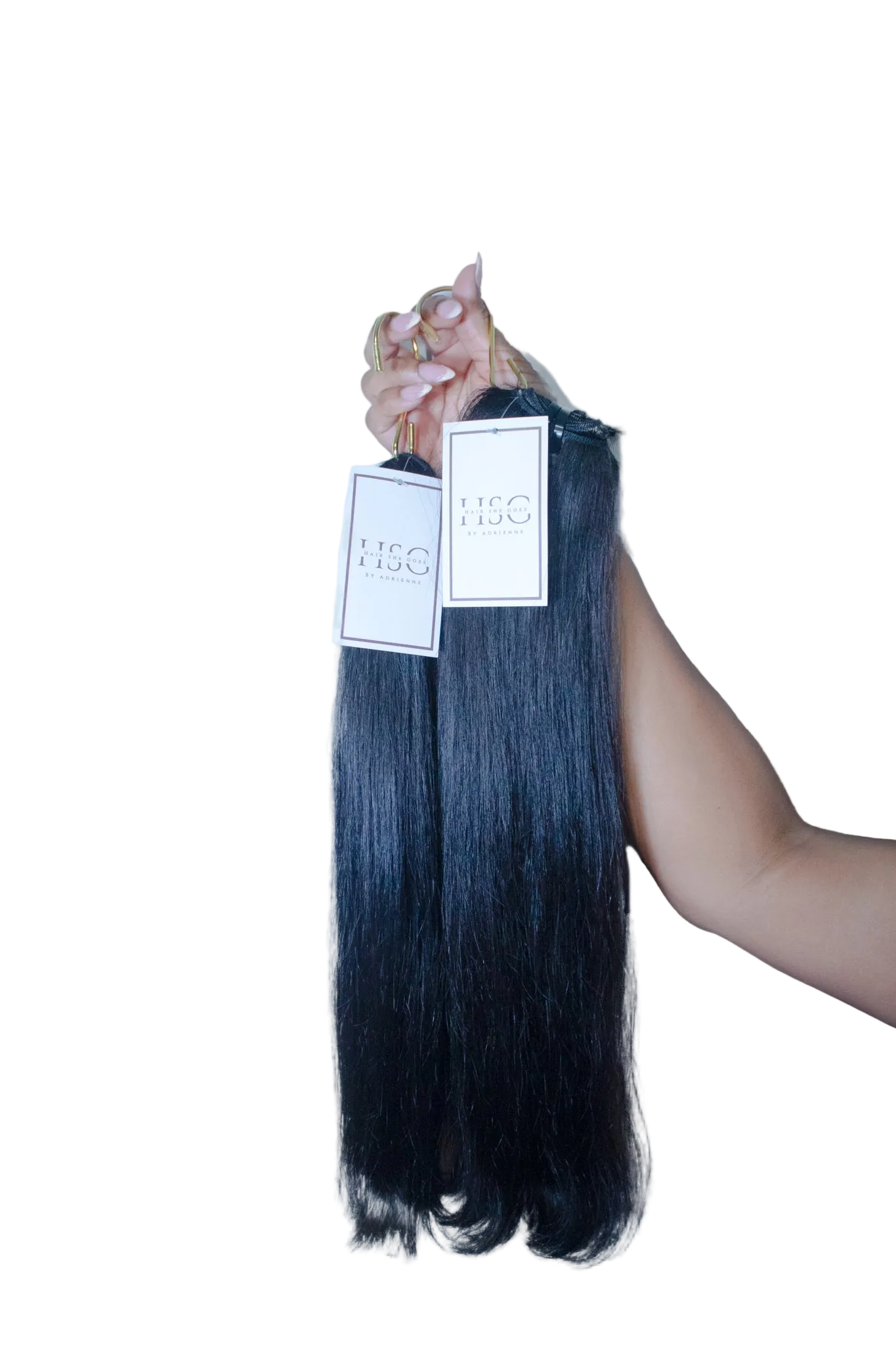 Essential Straight Collection