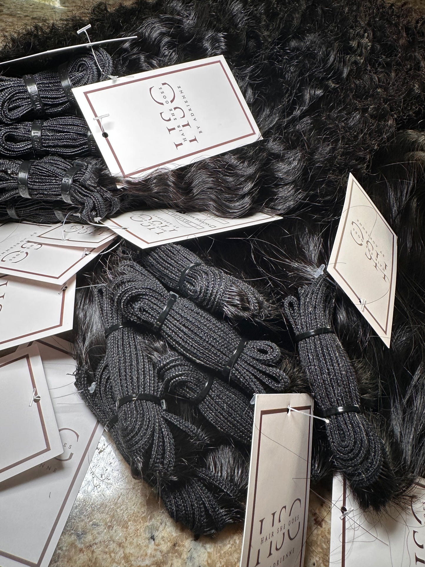 Burmese Curly  Bundle Deals