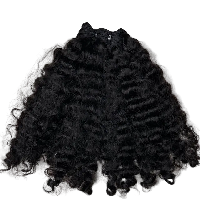 The Luxe Curl Investment Sets